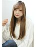 【髪質改善】髪質改善Tｒ★キューティクル補修コース¥7700→¥6000