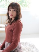 ネオリーブシェリエ 浅草店(Neolive cherie)&nbsp;ショコラブラウン▼4