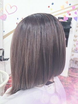 エデン ビークス チルドレン(EDeN Beeks children) #極細ハイライト#グラデハイライト#バレイヤージュ