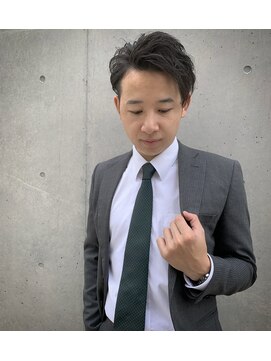 ベッロ(Bello) 耳掛けビジネススイッチオンヘア