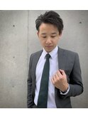 耳掛けビジネススイッチオンヘア