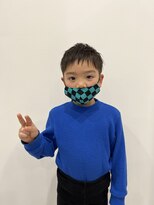 レジット メンズ ヘアサロン(LEGIT MEN's HAIR SALON)&nbsp;ツーブロックショート