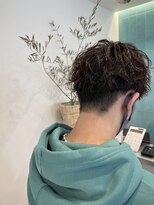 ロミーオム 本厚木(ROMMY. Homme)&nbsp;メンズナチュラルスパイラル