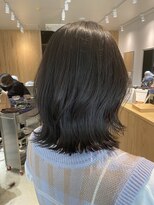 トリート 海浜幕張店(TREAT)&nbsp;レイヤーボブ