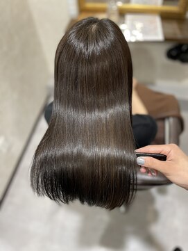 リズ 仙台駅東口店(Riz) ☆ 髪質改善カラーエステ☆