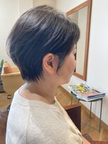 ムスビ(hair musubi) 30代40代50代