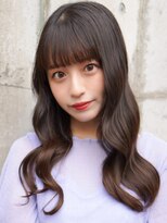 ラフィス ヘアー リーベ 京都駅前店(La fith hair liebe)&nbsp;【La fith】韓国っぽ×美髪