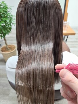 アンクラウド(an cloud) 5stepプレミアムトリートメント