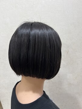 カフカ 亀有(KAfKA) ミニボブ