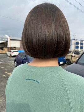 フォート(FORT) ぼぶ