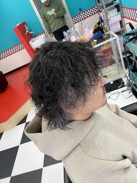 マイタイム(MyTime) インナー