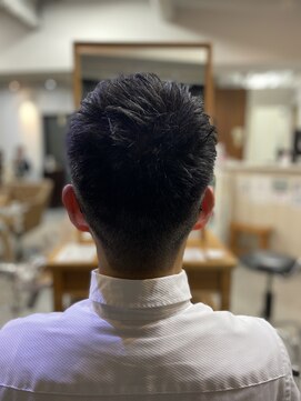 フツーロ 栄(FUTURO) メンズショート