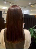 ベリーショコラ