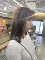 ガタカ(GATTACA)&nbsp;layer/highlight