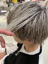 ビイン(viin)&nbsp;プラチナシルバー