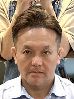 ダンク(DANK)&nbsp;ビジネスツーブロックショート。