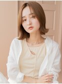 ナチュラルカール