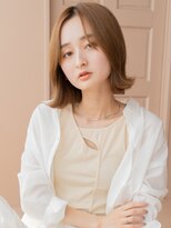 デューヘアー(due hair) ナチュラルカール