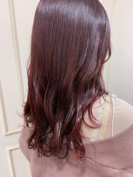 クロップ エス 湘南辻堂(crop es) 【cropes辻堂 斉藤】