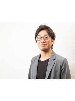 お客様一人一人にしっかりと向き合い、あなただけのスタイルをご提案！毎朝のスタイリングも簡単に♪