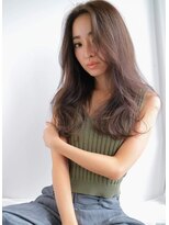 ソヨン 南草津店(SOYON)&nbsp;テラコッタカラー　ヨシンモリ　こなれ感