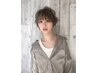 《新規》カット+エドルorアディクシーカラー+2stepTr￥8150