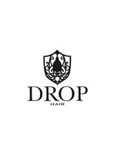 ドロップヘアー DROP HAIR 島田 朱美