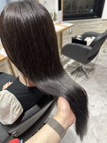 リーオオサカ(Lee Osaka) グレーカラー