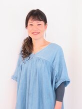 コニーズヘアサロン(Connie's Hair Salon) 小西 幸代