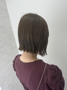 シエル 立川店(CIEL) 【CIEL×久光】ハイライトカーキベージュ