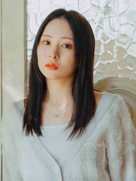 シンシ(Cinci) 愛さレイヤー