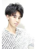 リップスヘアー 銀座(LIPPS hair)&nbsp;サマーコンマショート