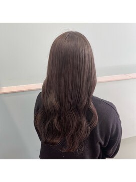 アヴァンス イオンモール和歌山店(AVANCE) ◎ココアグレージュ◎【イオンモール和歌山】