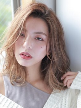 ロレ(lole')の写真/ダメージを諦めないで！髪の状態を見極め、あなたに合ったトリートメントを選定◎極上のうる艶髪へ…
