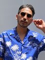 ガズル ハラジュク(GUZZLE HARAJUKU)&nbsp;ちびっ子～60代のお客様を担当しております。どうぞお気軽に。