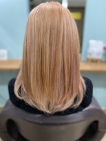 ジンゲン(ZingeN)&nbsp;ダブルカラー