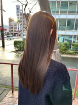 ヘアーステージ シーオーアル&nbsp;髪質改善トリートメント