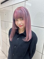 フォルテ 中田店&nbsp;デザインカラー