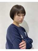 【マッシュショート】
