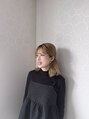 ベルズヘアー(Belles' Hair) 藤原 