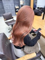 ラウル(Laulu)&nbsp;イメチェン/ホワイトブロンド/外ハネボブ/美髪/佐倉