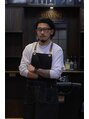 バーバーショップノア(BARBERSHOP NOR) 小室 宥輝