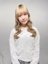 フィルムス 新宿(FILMS) 深澤 智佐乃