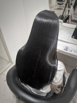 レ ブラン 白鷺店(r'eblanc) 誰もが一度は憧れる最高級の艶髪