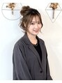 キャンバス(CANVAS) Riho 