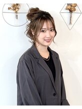 キャンバス(CANVAS)&nbsp;Riho 