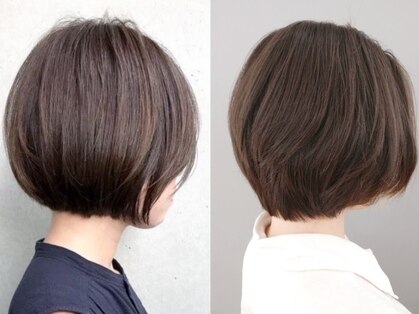 ルーツ(ROOTS)の写真