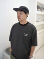 ノーヴァン デフォーム(NOVAN DEFORM) 漆原 流星