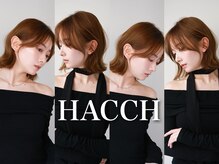ハッチ(HACCH)