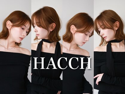 ハッチ(HACCH)の写真